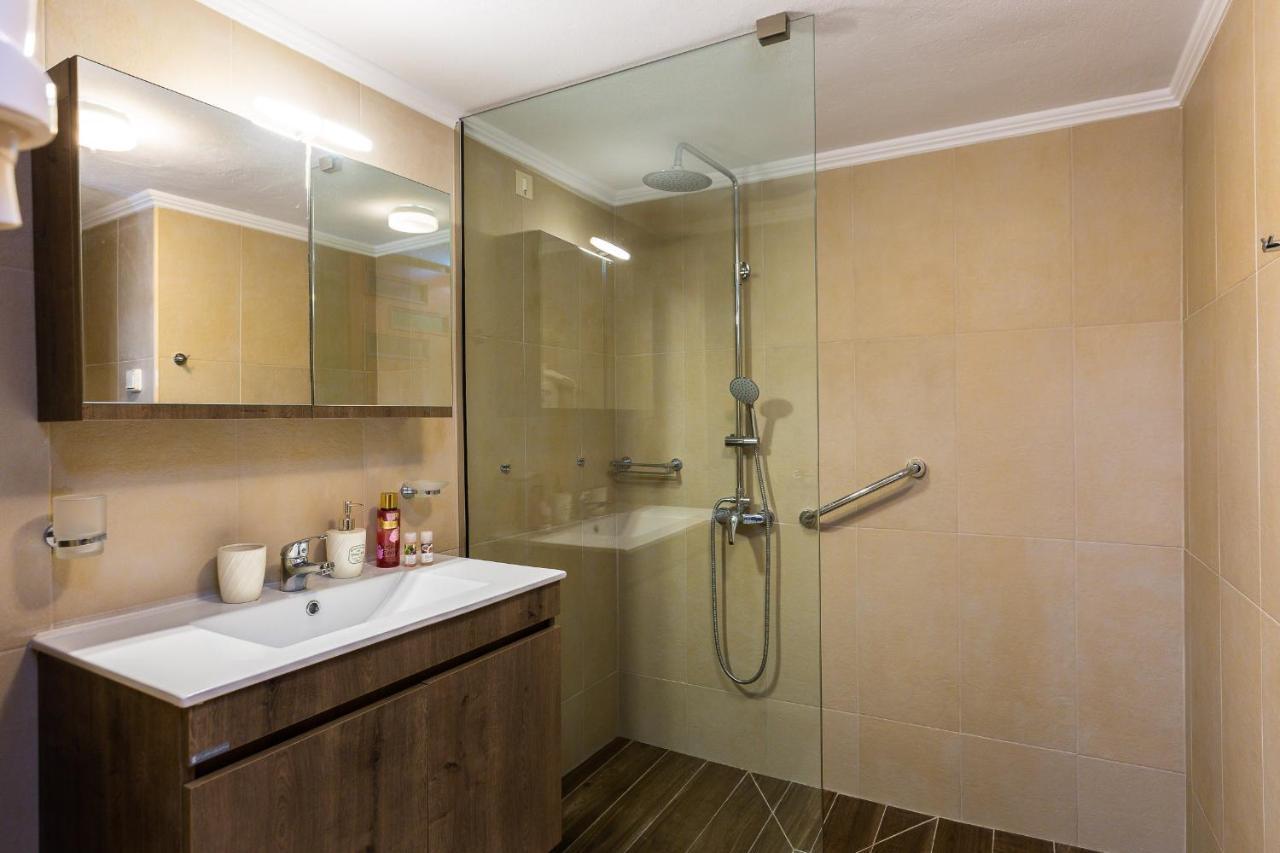 Private Apartment In Rethymnon Town Center Екстер'єр фото